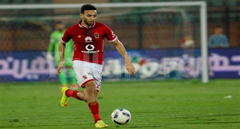 مصدر بالأهلي ليلا كورة: رتوش أخيرة تفصل ميدو جابر عن المقاصة